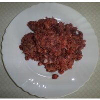 Rinderkopffleisch (Kopffleisch, Rindfleisch)  1000 g