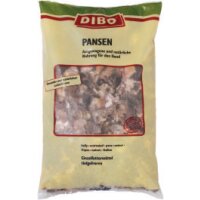 DIBO-Pansen