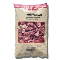 DIBO-Kopffleisch