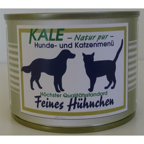 Feines Hühnchen